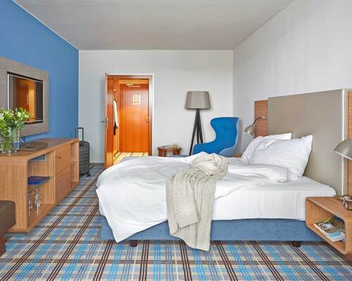 Doppelzimmer Premium